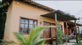Vila Corumbau Cacau